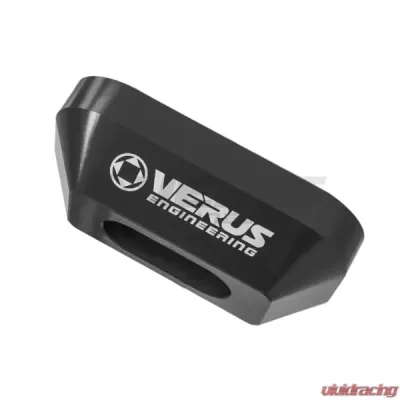 Verus Engineering Jack Pad/Jack Puck BMW M2 | M3 | M4 G-Series - A0623A-BLK