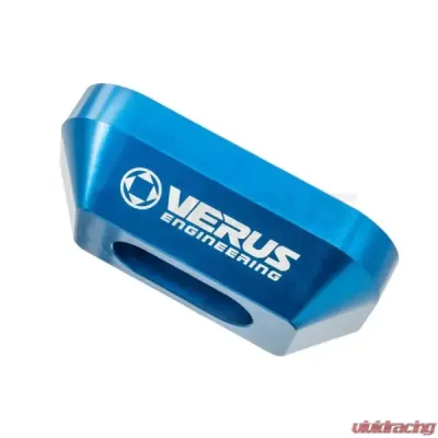Verus Engineering Jack Pad/Jack Puck BMW M2 | M3 | M4 G-Series - A0623A-BLU
