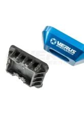 Verus Engineering Jack Pad/Jack Puck BMW M2 | M3 | M4 G-Series                                     - A0623A-BLU - Image 2