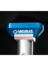 Verus Engineering Jack Pad/Jack Puck BMW M2 | M3 | M4 G-Series                                     - A0623A-BLU - Image 3