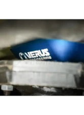 Verus Engineering Jack Pad/Jack Puck BMW M2 | M3 | M4 G-Series                                     - A0623A-BLU - Image 4