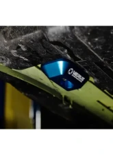 Verus Engineering Jack Pad/Jack Puck BMW M2 | M3 | M4 G-Series                                     - A0623A-BLU - Image 5