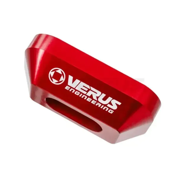 Verus Engineering Jack Pad/Jack Puck BMW M2 | M3 | M4 G-Series - A0623A-RED