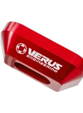 Verus Engineering Jack Pad/Jack Puck BMW M2 | M3 | M4 G-Series                                     - A0623A-RED - Image 2