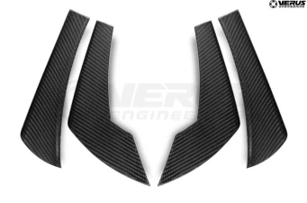 Paddle Shifters