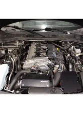 Verus Engineering Engine Bay Cap Kit FHS Oil Cap Mazda Miata MX5 (ND)                                     - A0625A-BLK-FHS - Image 2