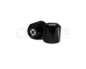 Verus Engineering A/C Line Cap Kit Toyota GR86 | Subaru BRZ 2022-2024
