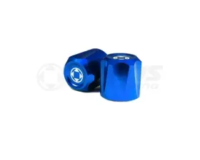 Verus Engineering A/C Line Cap Kit Toyota GR86 | Subaru BRZ 2022-2024