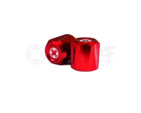 Verus Engineering A/C Line Cap Kit Toyota GR86 | Subaru BRZ 2022-2024