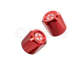 Verus Engineering A/C Line Cap Kit Subaru WRX VB