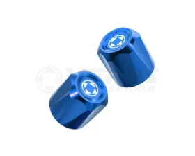 Verus Engineering A/C Line Cap Kit Toyota GR Corolla