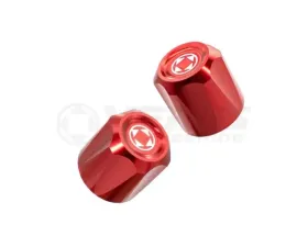 Verus Engineering A/C Line Cap Kit Toyota GR Corolla
