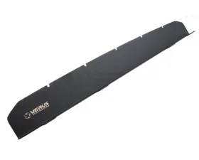 Verus Engineering OEM Hood Scoop Block-Off Kit Subaru WRX (VB) 2022+