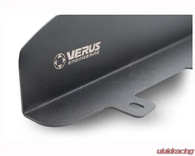 Verus Engineering OEM Hood Scoop Block-Off Kit Subaru WRX (VB) 2022+ - A0629A