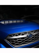 Verus Engineering OEM Hood Scoop Block-Off Kit Subaru WRX (VB) 2022+                                     - A0629A - Image 3