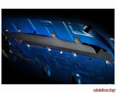 Verus Engineering OEM Hood Scoop Block-Off Kit Subaru WRX (VB) 2022+ - A0629A