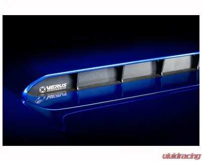 Verus Engineering OEM Hood Scoop Block-Off Kit Subaru WRX (VB) 2022+ - A0629A