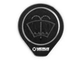 Verus Engineering Windshield Washer Fluid Reservoir Cap Honda Civic Type R FK8