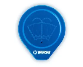 Verus Engineering Windshield Washer Fluid Reservoir Cap Honda Civic Type R FK8