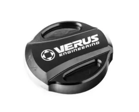 Verus Engineering RLA Oil Cap Mazda Miata MX5 (ND)