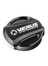 Verus Engineering RLA Oil Cap Mazda Miata MX5 (ND)                                     - A0633A-BLK - Image 3