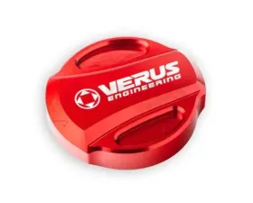 Verus Engineering RLA Oil Cap Mazda Miata MX5 (ND)
