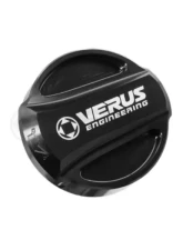 Verus Engineering Oil Cap Cover BMW G-Series S58 M2 | M3 | M4                                     - A0634A-BLK - Image 2