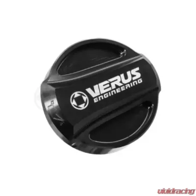 Verus Engineering Oil Cap Cover BMW G-Series S58 M2 | M3 | M4 - A0634A-BLK