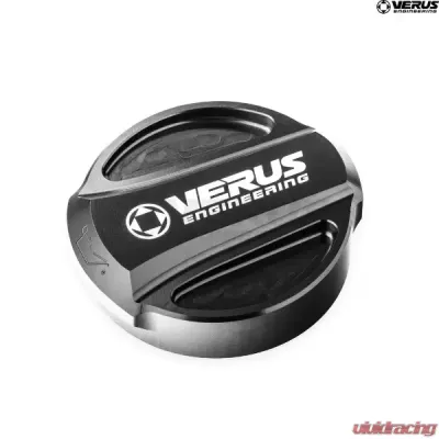 Verus Engineering Oil Cap Cover BMW G-Series S58 M2 | M3 | M4 - A0634A-BLK