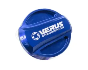 Verus Engineering Oil Cap Cover BMW G-Series S58 M2 | M3 | M4