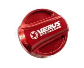 Verus Engineering Oil Cap Cover BMW G-Series S58 M2 | M3 | M4