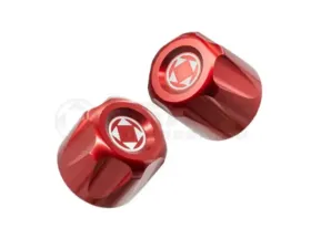 Verus Engineering AC Line Cap Kit BMW G-Series S58 M2 | M3 | M4