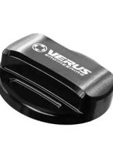 Verus Engineering Gas Cap Cover BMW G-Series S58 M2 | M3 | M4                                     - A0644A-BLK - Image 2