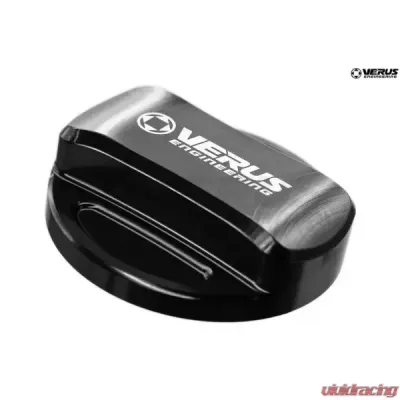 Verus Engineering Gas Cap Cover BMW G-Series S58 M2 | M3 | M4 - A0644A-BLK