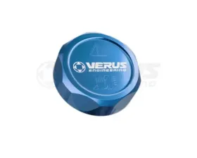 Verus Engineering Coolant Cap Cover Toyota GR Corolla