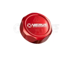 Verus Engineering Coolant Cap Cover Toyota GR Corolla