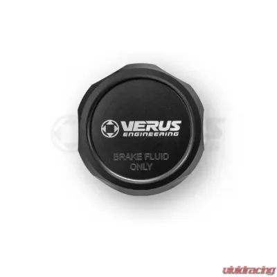 Verus Engineering Brake Cap Cover Toyota GR Corolla - A0648A-BLK