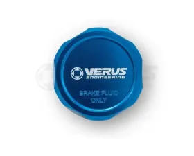 Verus Engineering Brake Cap Cover Toyota GR Corolla