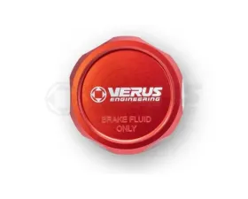Verus Engineering Brake Cap Cover Toyota GR Corolla