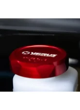 Verus Engineering Brake Cap Cover Toyota GR Corolla                                     - A0648A-RED - Image 3