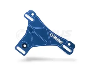 Verus Engineering Throttle Pedal Spacer Toyota GR Corolla