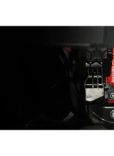 Verus Engineering Throttle Pedal Spacer Toyota GR Corolla                                     - A0650A-RED - Image 3