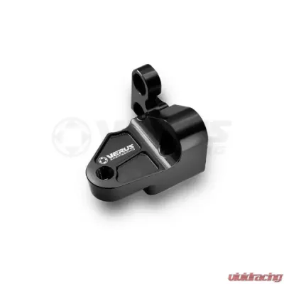 Verus Engineering Brake Master Cylinder Brace Toyota GR Corolla - A0651A-BLK