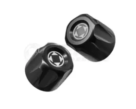 Verus Engineering A/C Line Cap Kit Honda Civic Type R FK8