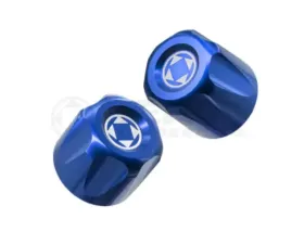 Verus Engineering A/C Line Cap Kit Mazda Miata MX5 (ND)