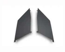 Verus Engineering Rain Guard Kit Subaru WRX (VB) 2021+