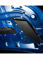 Verus Engineering Rain Guard Kit Subaru WRX (VB) 2021+                                     - A0660A - Image 2