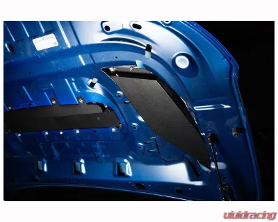 Verus Engineering Rain Guard Kit Subaru WRX (VB) 2021+ - A0660A