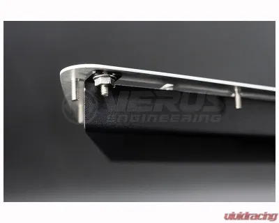 Verus Engineering Rain Guard Kit Subaru WRX (VB) 2021+ - A0660A