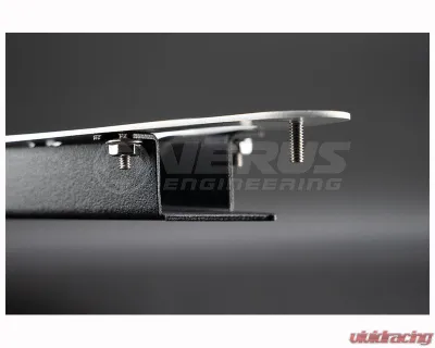 Verus Engineering Rain Guard Kit Subaru WRX (VB) 2021+ - A0660A